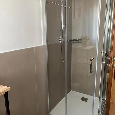 Antonio Vivaldi Apartment