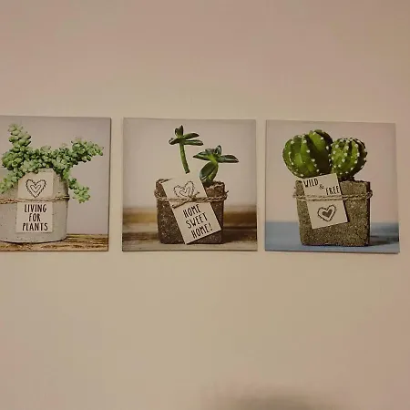 Antonio Vivaldi Apartment *