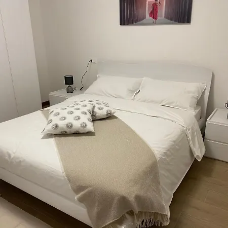 Apartment Antonio Vivaldi Noventa di Piave