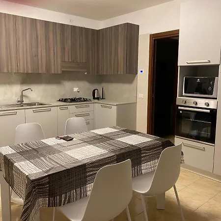 Apartment Antonio Vivaldi